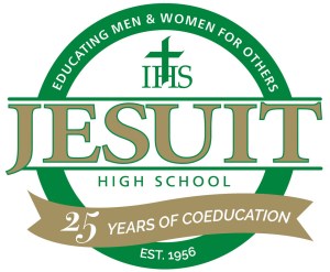 Portland Jesuit