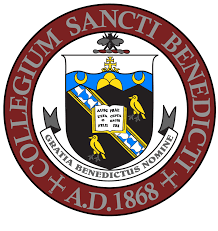 St. Benedict’s