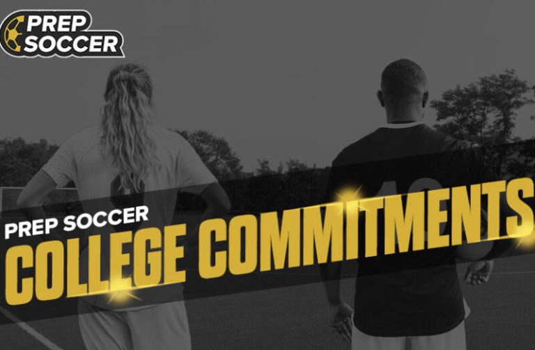 National Commitment Roundup, March 21-27