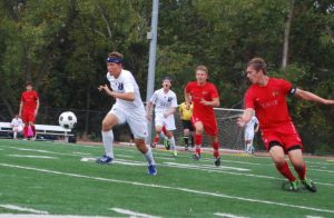 2021 Fall All-American Honorees: Northeast boys