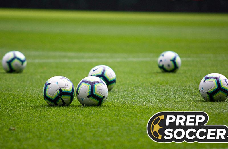 Georgia Boys Varsity HS &amp;#8211; Forsyth Central v Alpharetta