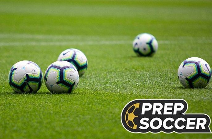 Shore A Central Top Performers Through Oct. 14 (Boys)