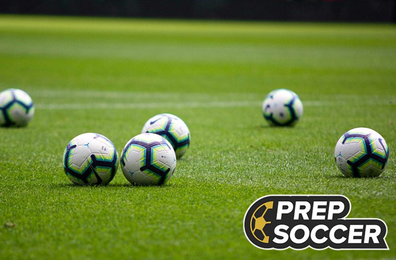 PrepSoccer&amp;#8217;s High School NorCal Region Team of The Year