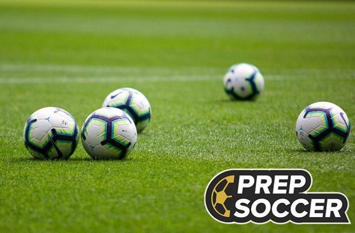 CAL-National: Key Returning Players