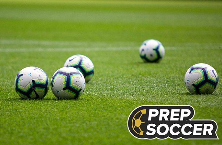 ECNL G09: So Cal Blues Battle FC Bay Area Surf in Phoenix