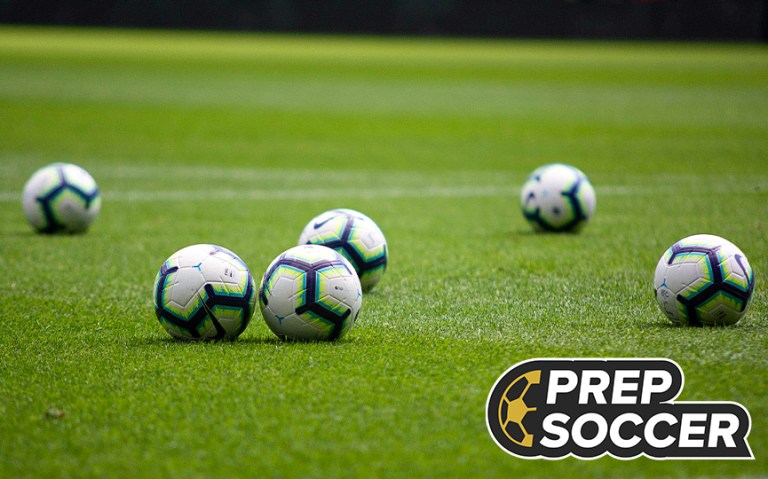 Las Vegas 2022 Preseason All-Metro Girls