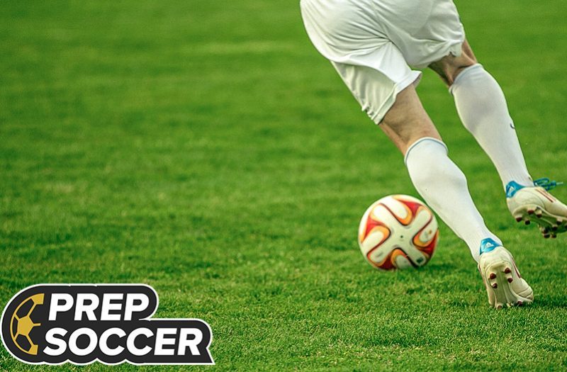 Best August Performers in the 5A and 6A Classes