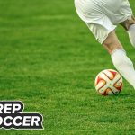 NPL - 09 Boys - Charlotte Eagles v Kings Hammer