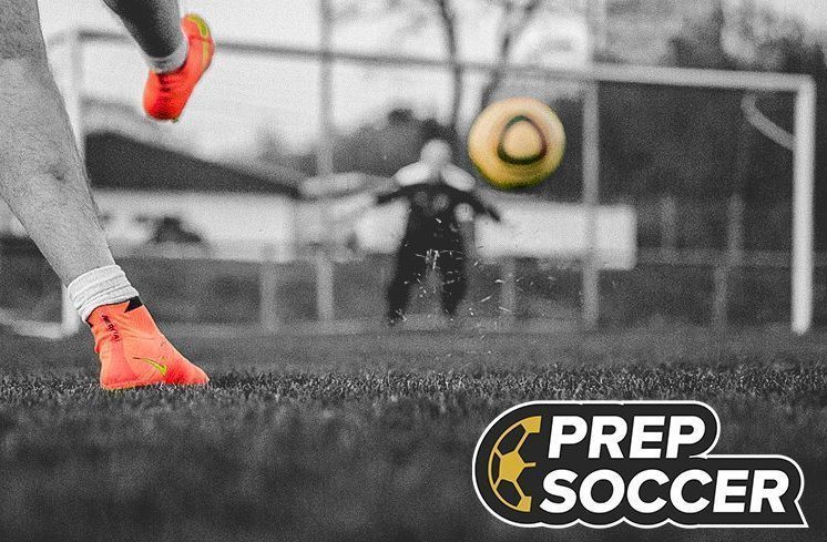 ECNL North Carolina-U16 Top Goalkeepers