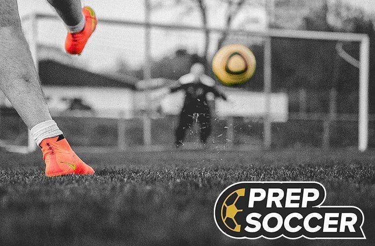 Standout 2011 Boys Attacking Players &amp;#8211; NASA Tophat Boys Classic