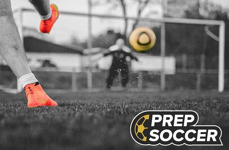 2010 Boys ECNL &amp;#8211; Talented Midfielders &amp;#8211; UFA v Concorde Fire