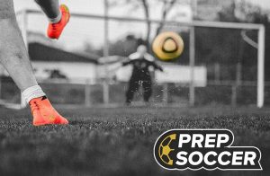 ECNL RL Las Vegas: U16 Charlotte SA's Best Players
