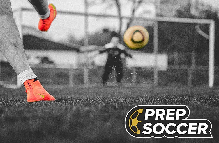 ECNL RL Las Vegas: U16 Charlotte SA&#039;s Best Players