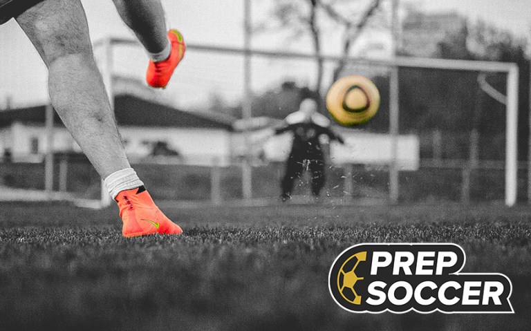 2024 Georgia Forwards To Watch In The Spring Season
