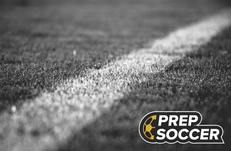GA High School 5A Girls Soccer Final