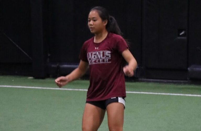 New York City 2021 Preseason All-Metro Girls