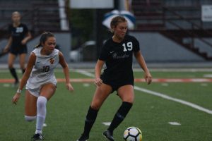 Bearden girls take over as nation's top-ranked team