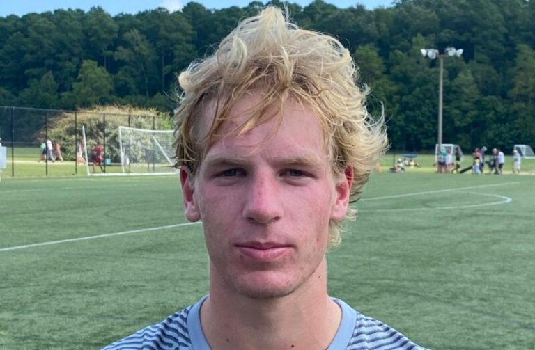 2003 ECNL Regional League VA - Boys Who Stood Out