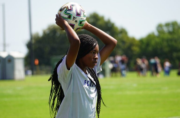Elite Friendlies Class of 2024 standouts