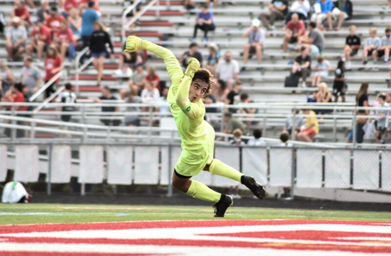 Fall All-America GK Watch List