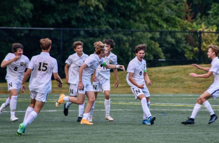 Team Focus: High-scoring Noblesville is set to be tested