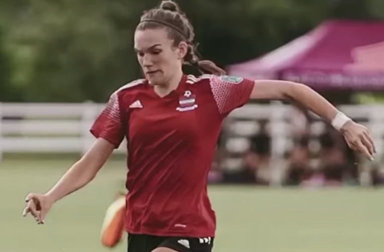 ECNL Girls: 10/16-17 Weekly Leaders