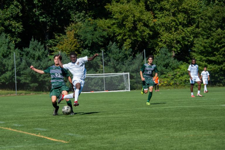 All-America Watch List: Boys Forwards