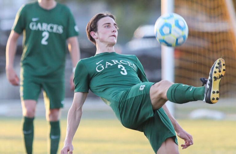Top players at Garces and in Bakersfield (Calif.)