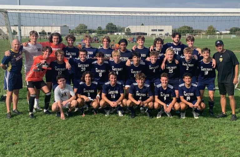 Top performers in Marquette&#039;s Great River Classic title run