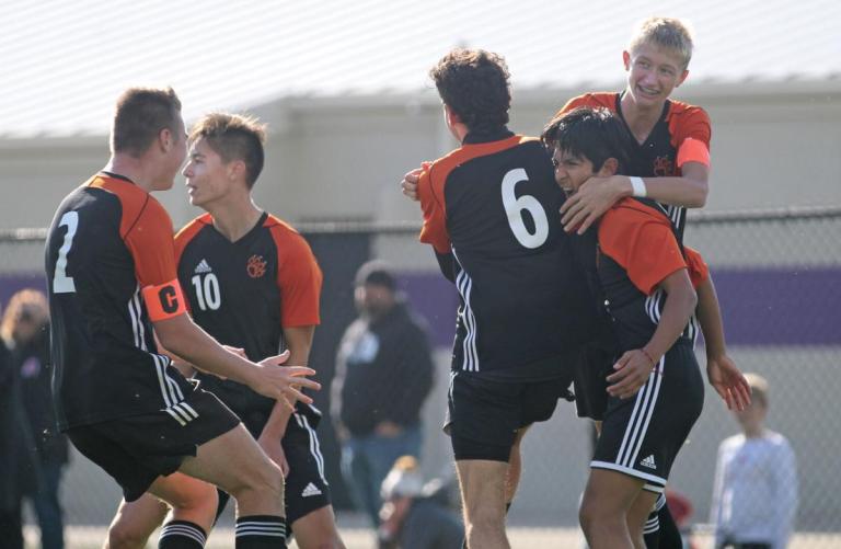 Wisconsin State Championship Series Playoff Preview: Division 1