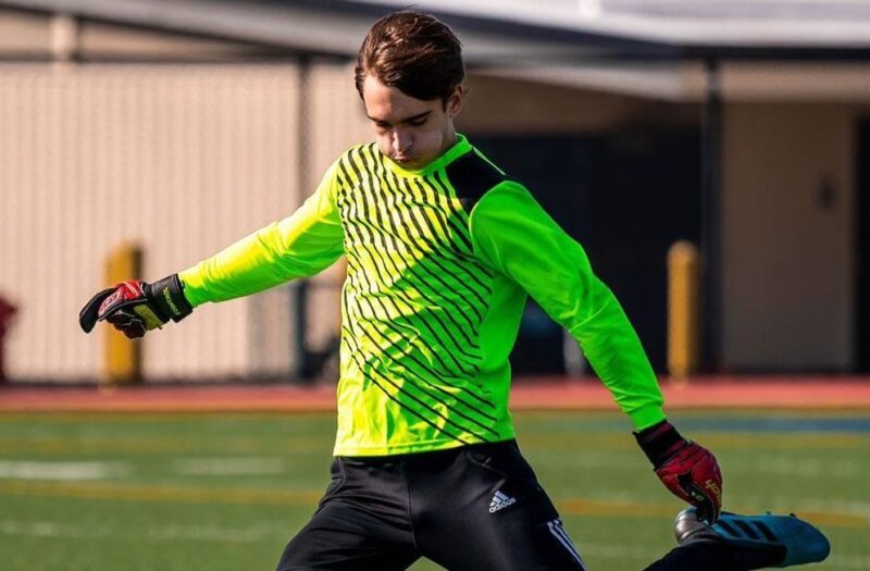 Five players from the Concord (Calif.) area to watch