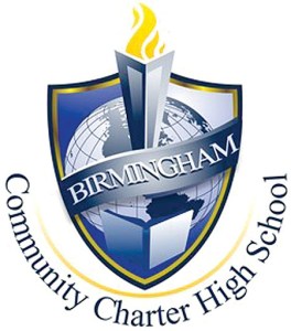 Birmingham Charter