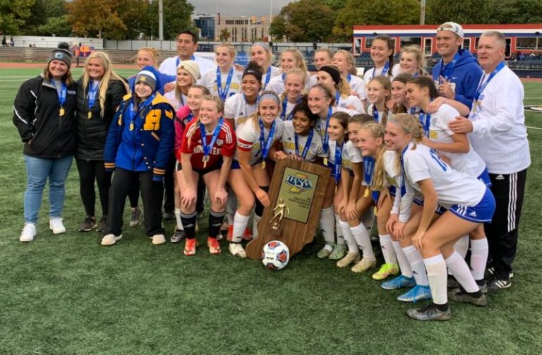 Historic season ends with Homestead at No. 1