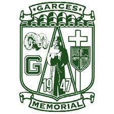 Garces Memorial