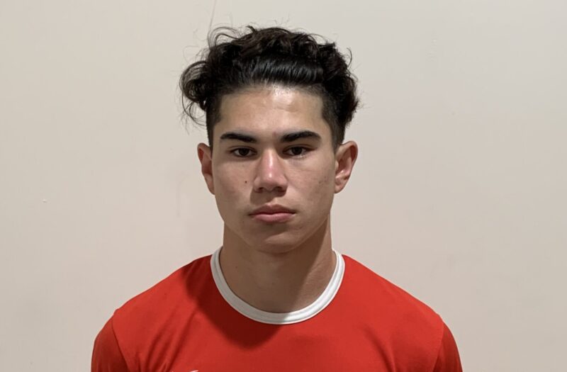 Young Dublin team looking to make waves