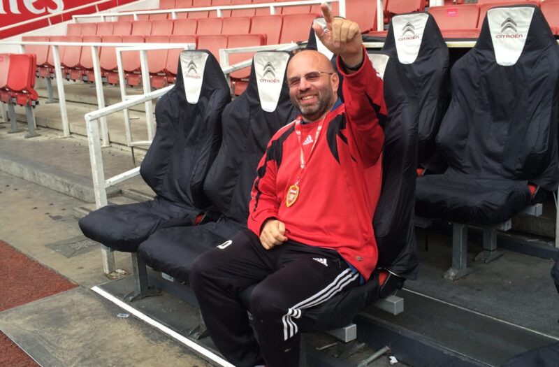 Siles continues making impact at Richmond