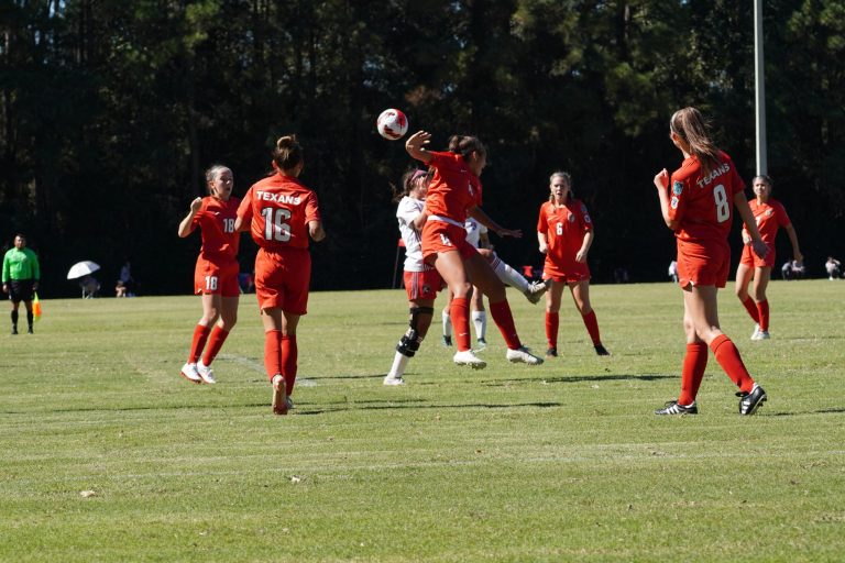 ECNL Girls: Scoring Leaders, Dec. 18-19