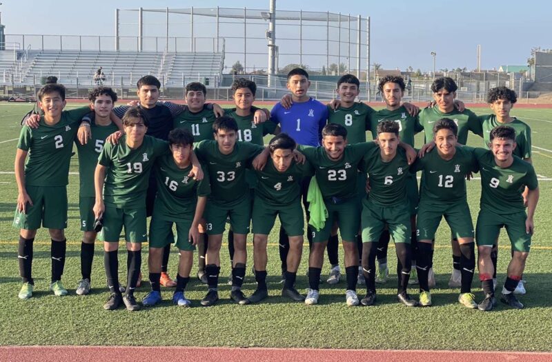 Alisal, Berkeley contenders in respective sections