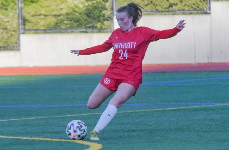 The best girls players in San Francisco proper by position