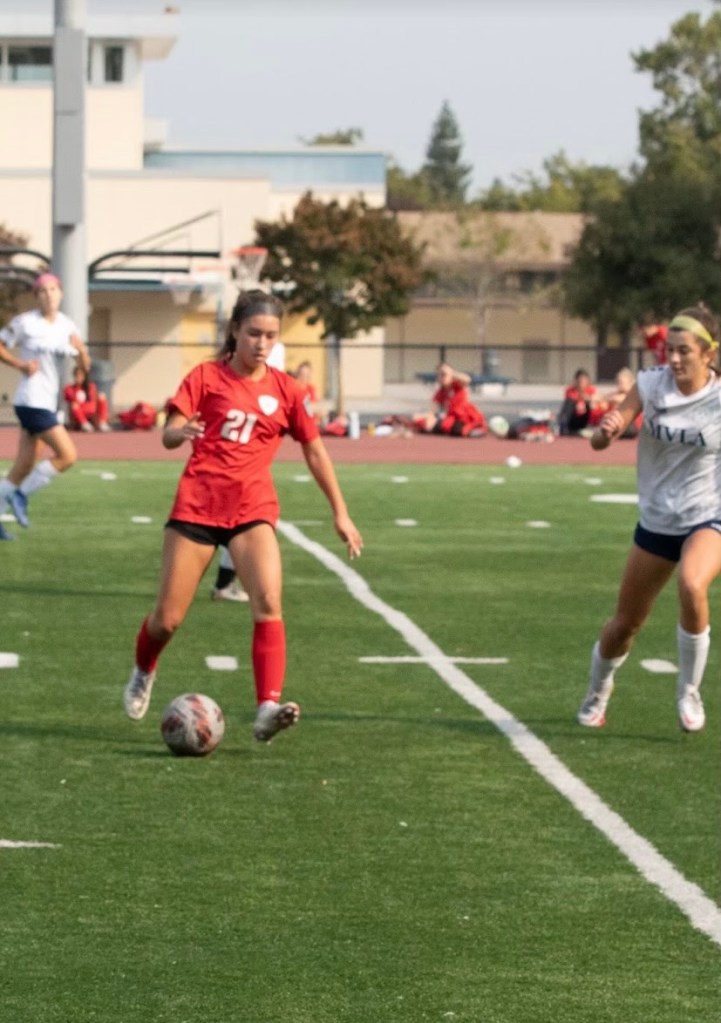 Oakland Area 2022 Preseason All-Metro Girls