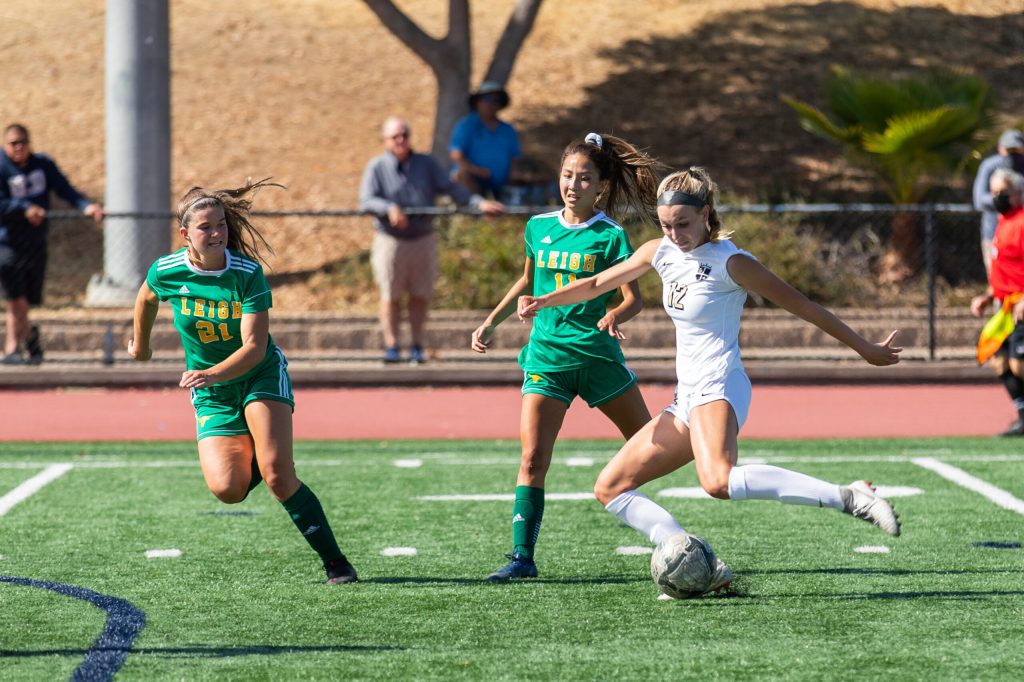 Girls players to watch in the WCAL