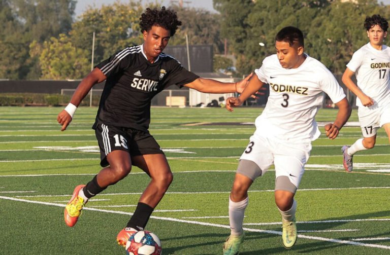 Day 3: San Diego teams show the best at SoCal Classic &amp; Showcase