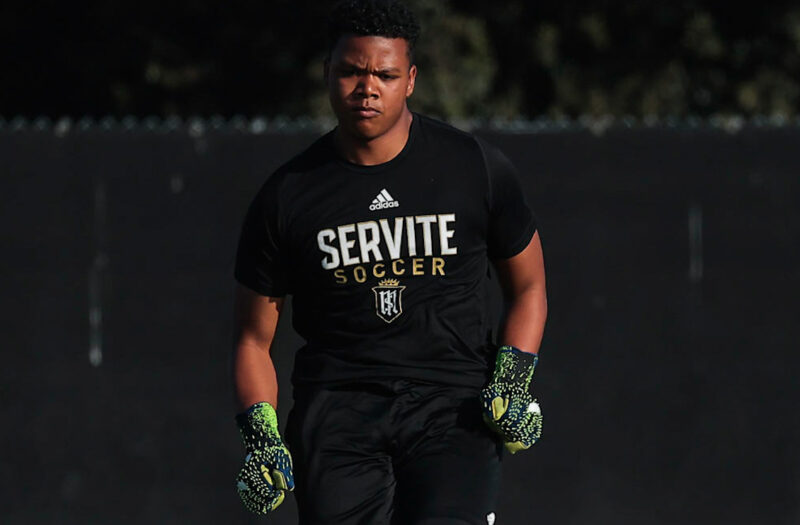 Regional Rankings: Servite, Dripping Springs are on the move