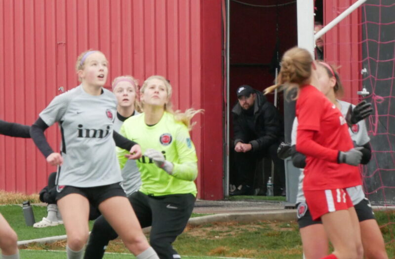 Looking Ahead: Top ’23 Indiana high school goalkeepers