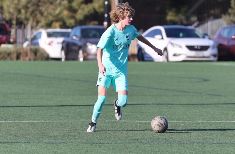 Players to Watch at the Project Play Soccer Showcase