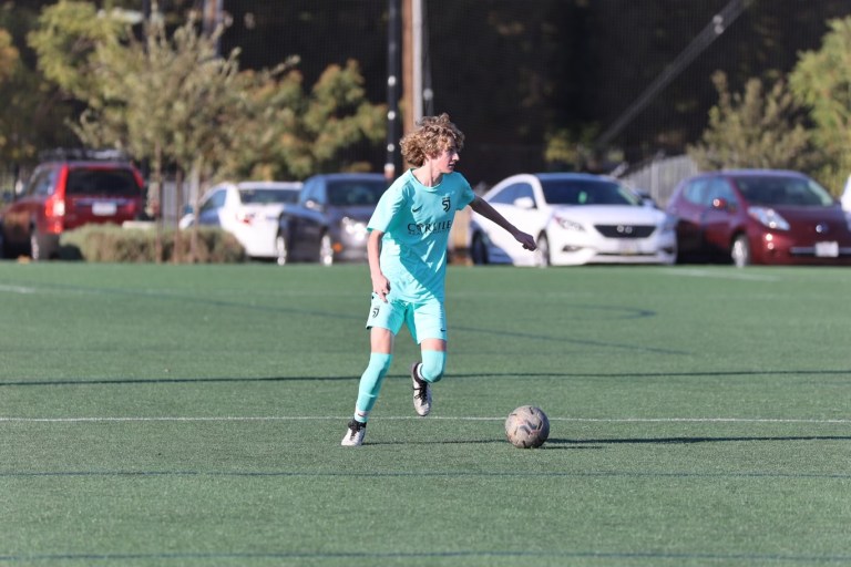 Zander Nevin