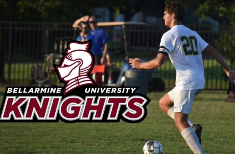 Kentucky prospect commits to Bellarmine