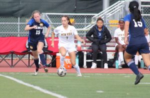 Regional Rankings: Florida girls welcome new No. 1s