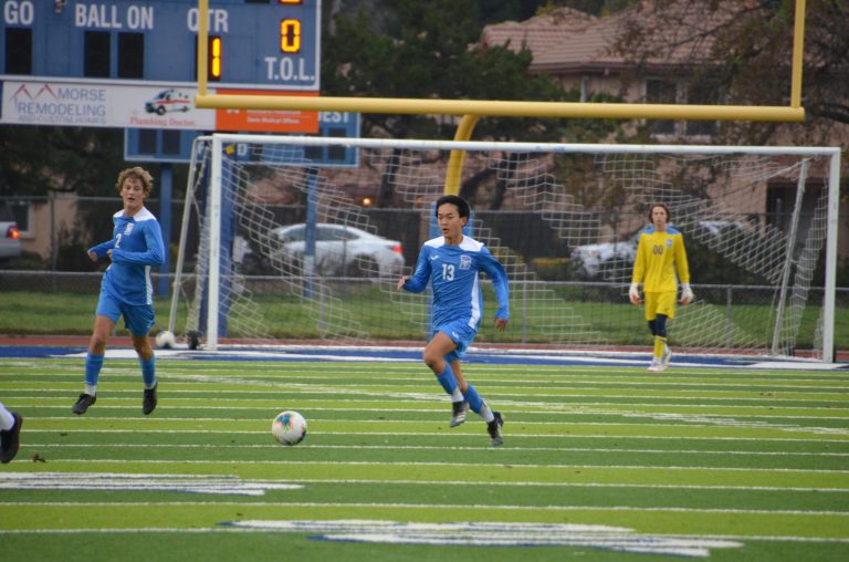 Jesuit, Davis headline tough Delta League