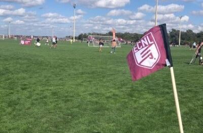 ECNL Florida: U16 Top Performers from the Ohio Valley